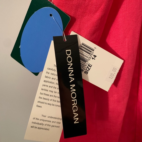 Donna Morgan Dress - Picture 3 of 3